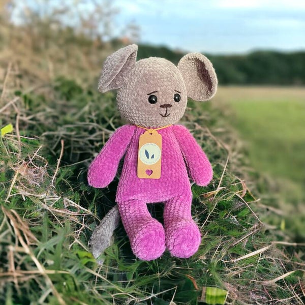Marvellous Mice