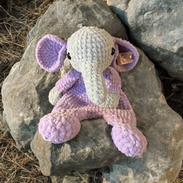 Loveys - Elephants