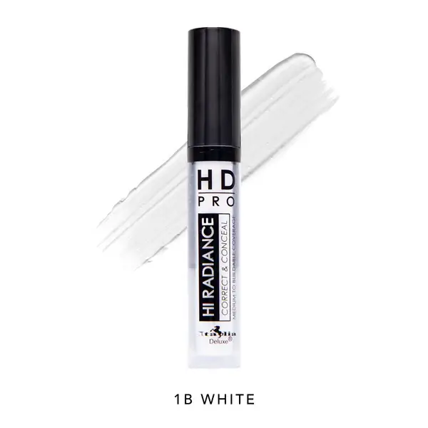 01 BLANCO CORRECTOR ITALIA DELUXE