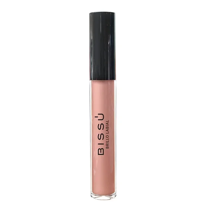 01 resplandor labial bisu brillo