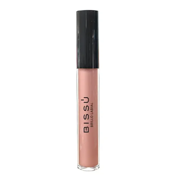 01 resplandor labial bisu brillo