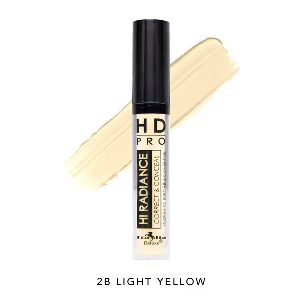 02 LIGH CORRECTOR DE ITALIA DELUXE