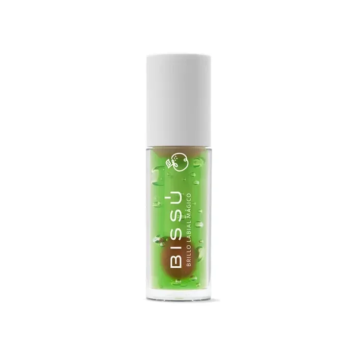 02 MANZANA BRILLO LABIAL BISU NUEVO*