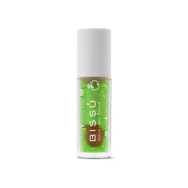 02 MANZANA BRILLO LABIAL BISU NUEVO*