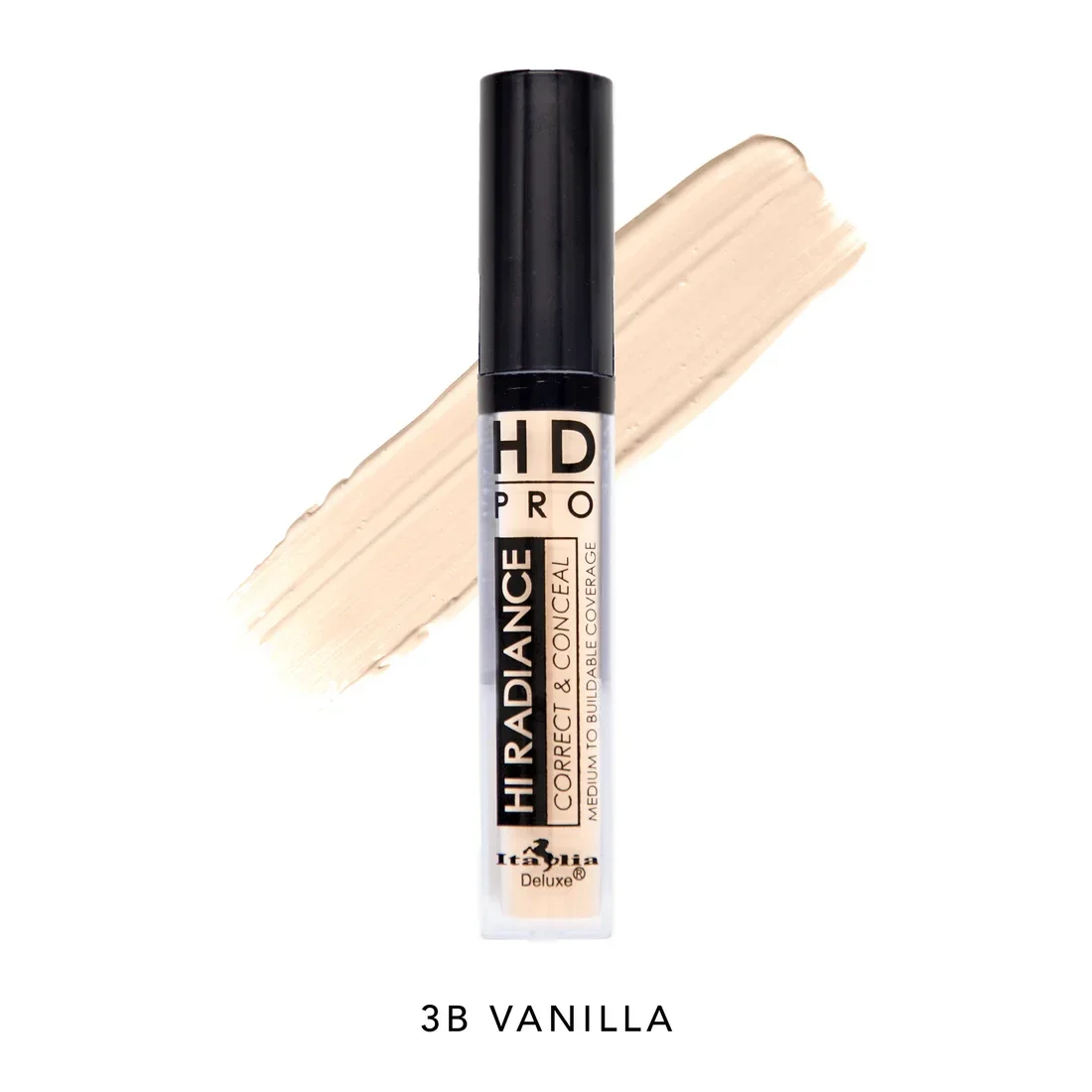 03 VAINILLA CORRECTOR DE ITALIA DELUXE