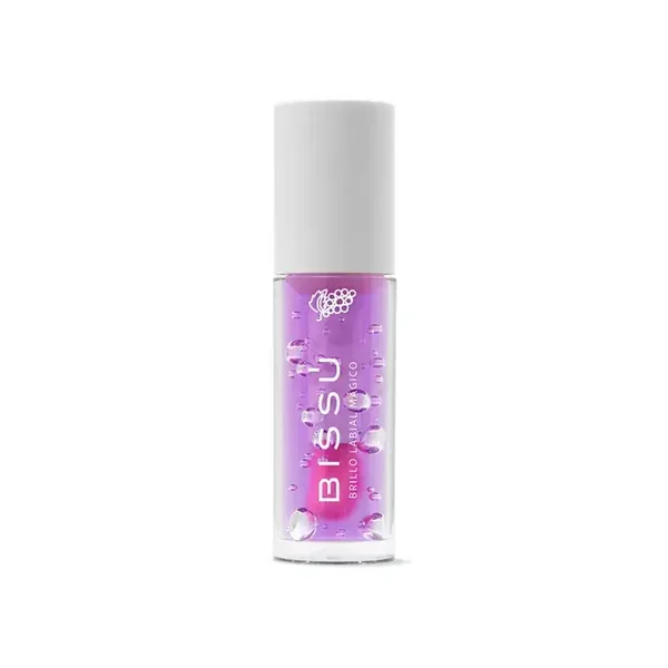 05 UVA BRILLO LABIAL BISU NUEVO*