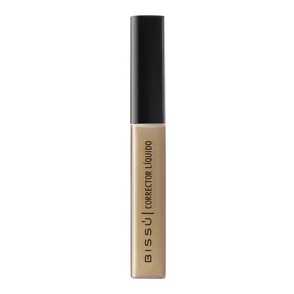 09 MACARRON CORRECTOR BISU LIQUIDO