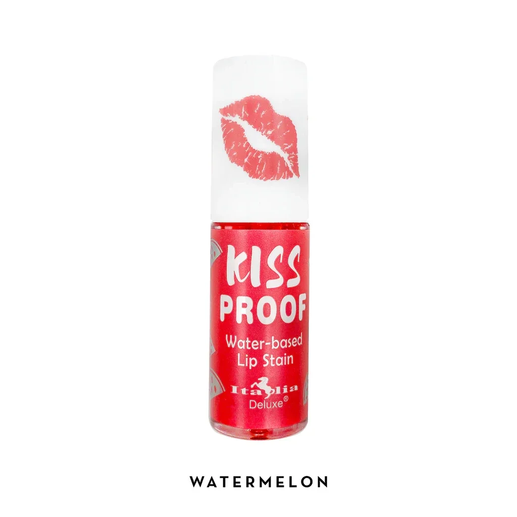 TINTA DE ITALIA DELUXE KISS PROF
