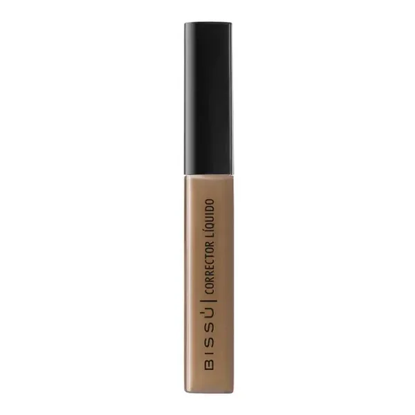 10 BROWNIE CORRECTOR BISU LIQUIDO