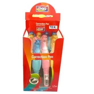 12pz de corrector