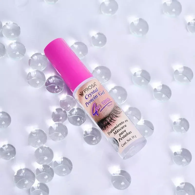 RIMEL PROSA GEL CUIDADO DE PESTAÑAS