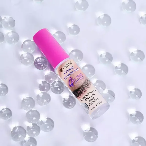 RIMEL PROSA GEL CUIDADO DE PESTAÑAS