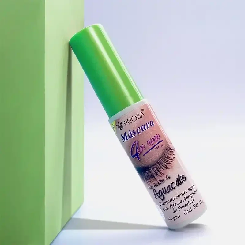 RIMEL PROSA DE AGUACATE  🥑