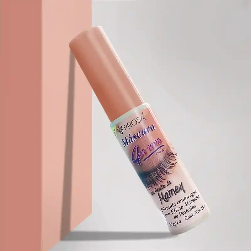 RIMEL PROSA DE MAMEY CUIDADO DE PESTAÑAS