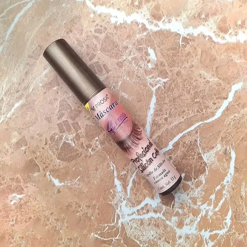 RIMEL PROSA CAFE ALARGADOR