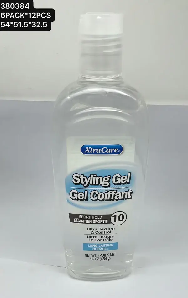 GEL PARA PEINAR PZ