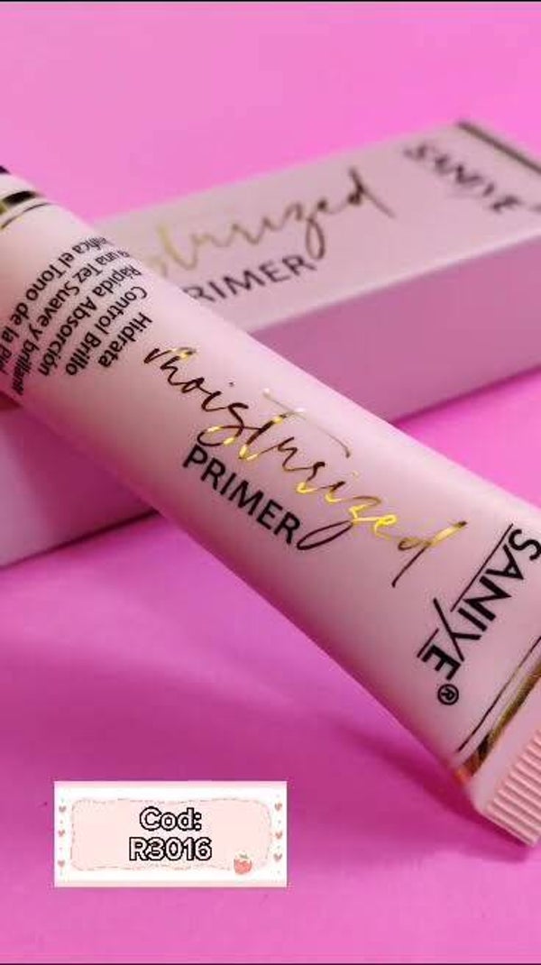 Primer saniye