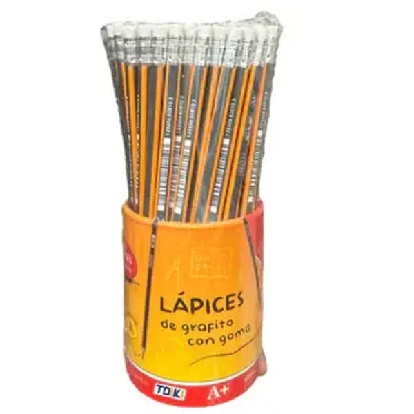 lapiz 72pz