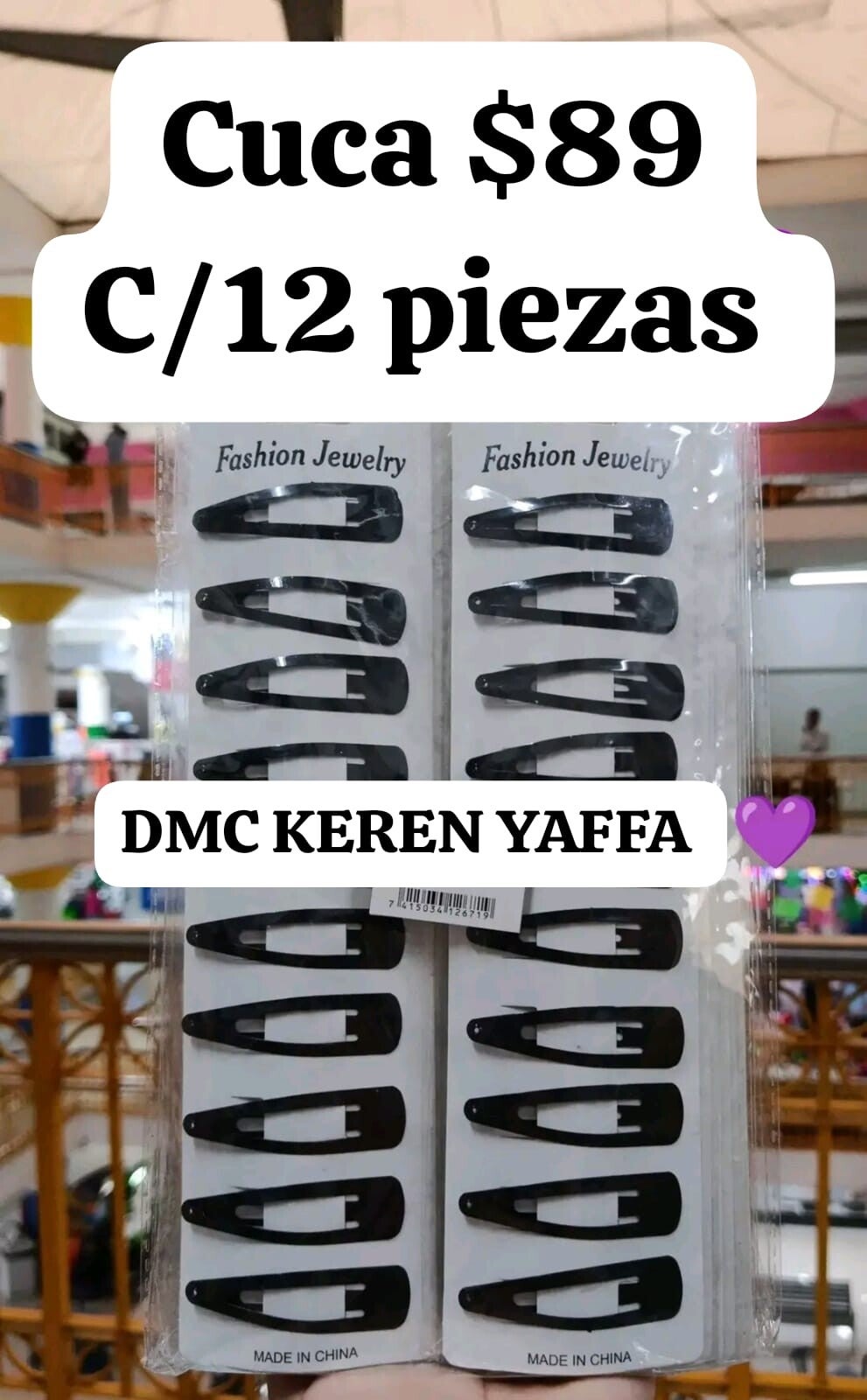 12PZ DE CUCA