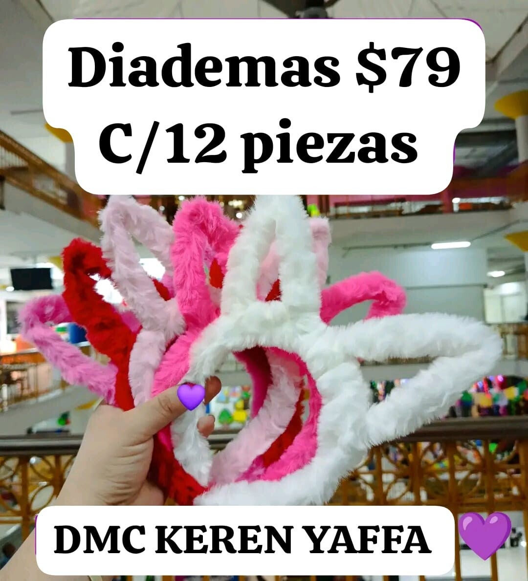 12PZ DE DIADEMA