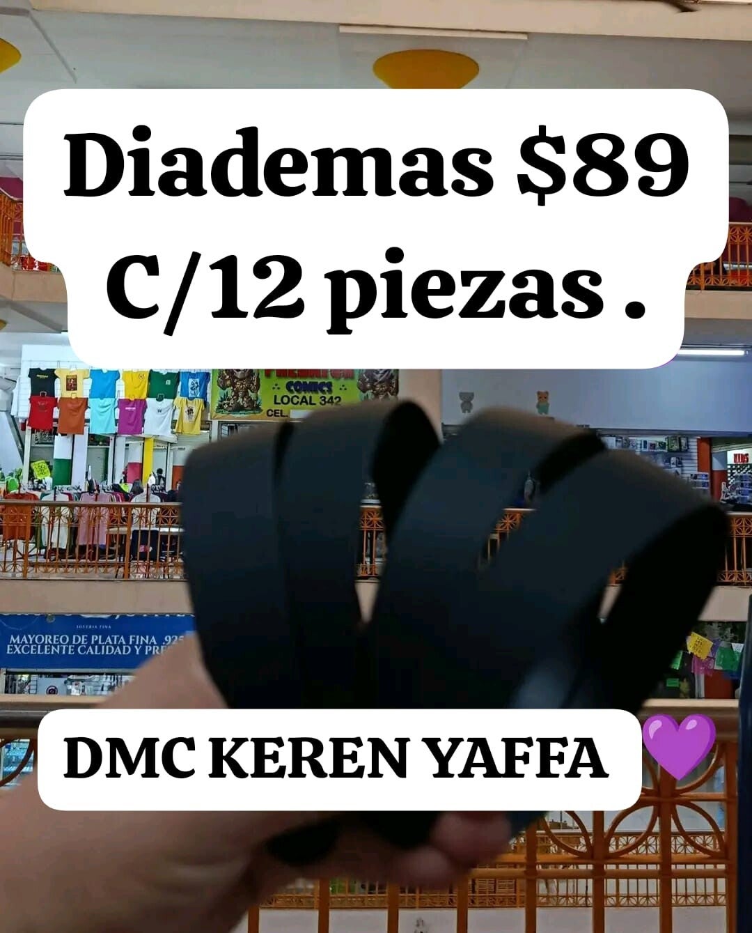 12PZ DE DIADEMA