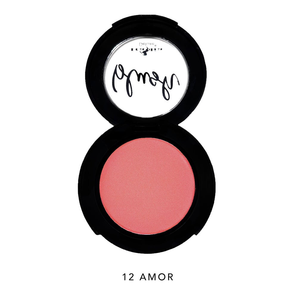 Rubor de Italia deluxe