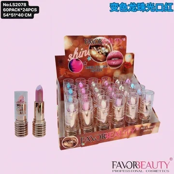 24PZ DE LABIAL FABOR