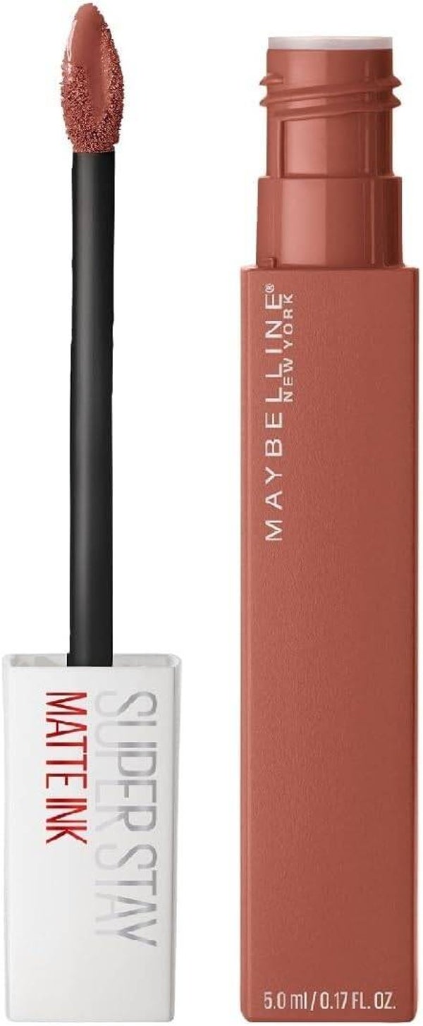 LABIAL MAYBELLLINE AMAZONIA 70
