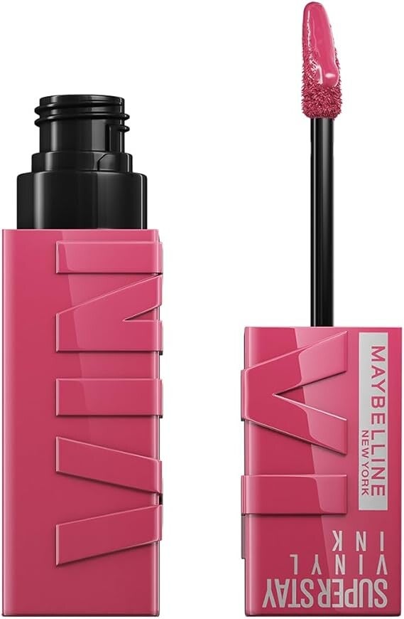 LABIAL MAYBELLINE MATTE VINIL COY 20