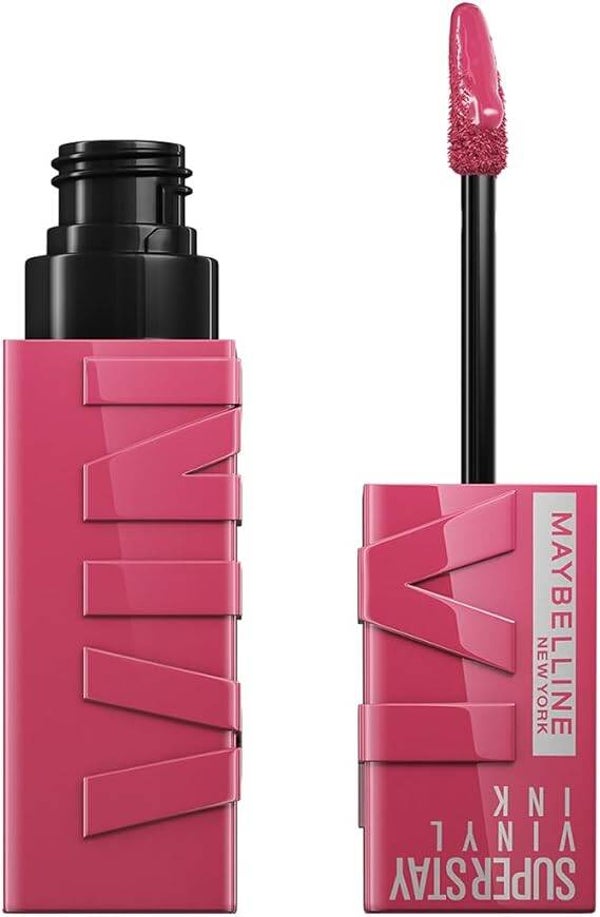 LABIAL MAYBELLINE MATTE VINIL COY 20
