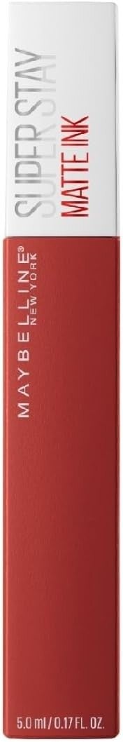 DANCER 118 LABIAL MATTE INK MAYBELLINE