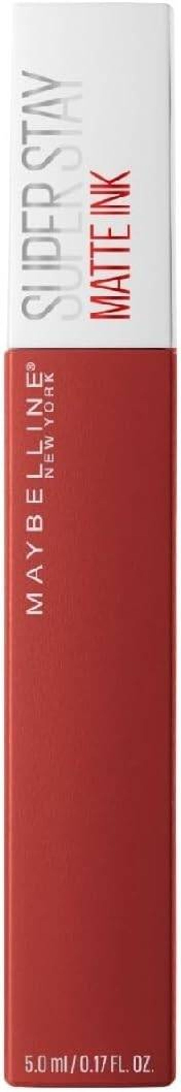 DANCER 118 LABIAL MATTE INK MAYBELLINE