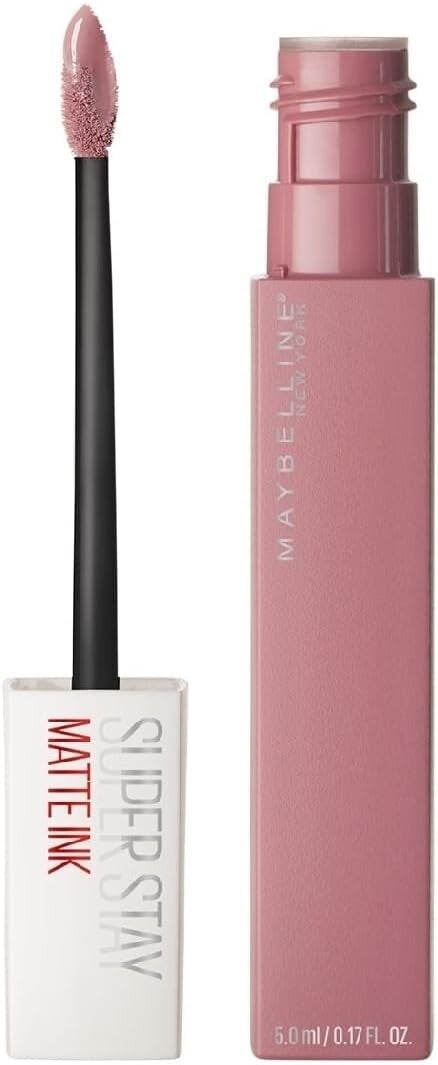 DREAMER 10 LABIAL INK MATTE MAYBELLINE