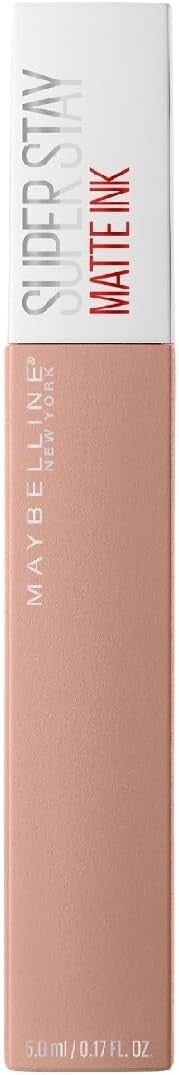 DRIVER 55 LABIAL MATTE INK MAYBELLINE