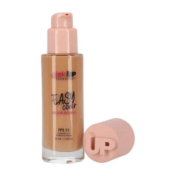 PINK UP COVER TAN