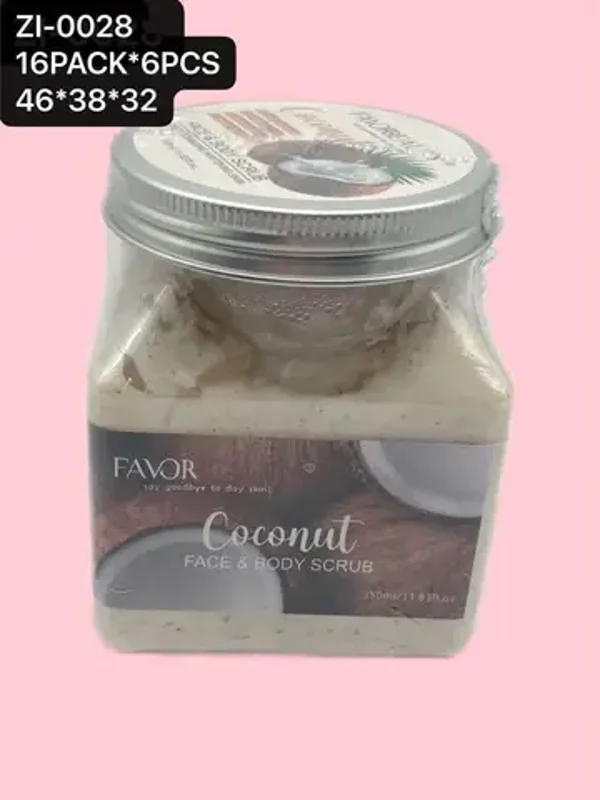 EXFOLIANTE 1PZ