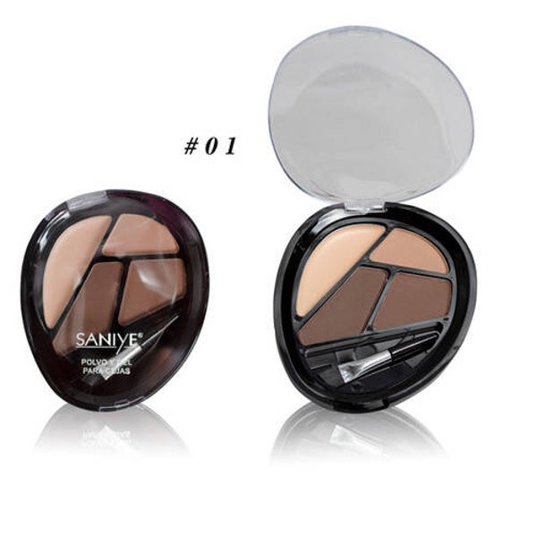 GEL PARA CEJA SANIYE TONO 1
