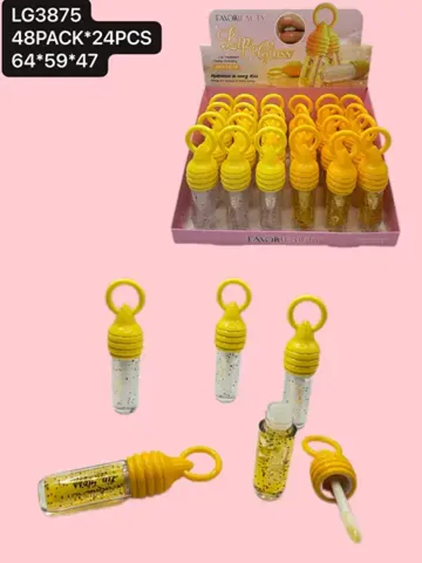 LIP GLOS 24PZ
