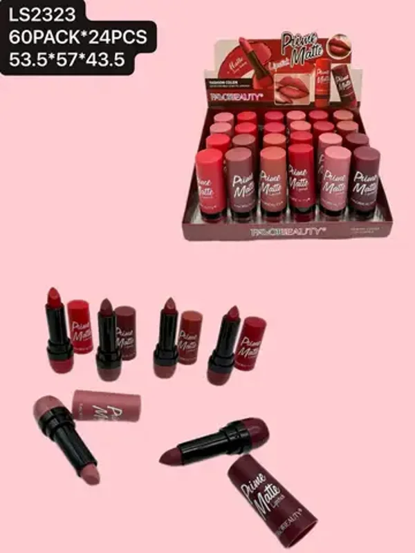 24PZ DE LABIAL FABOR BEUTY