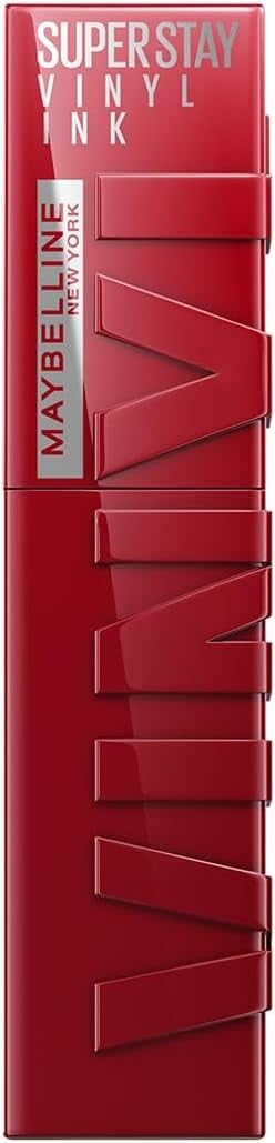 LIPPY 10 LABIAL MATTE VINIL
