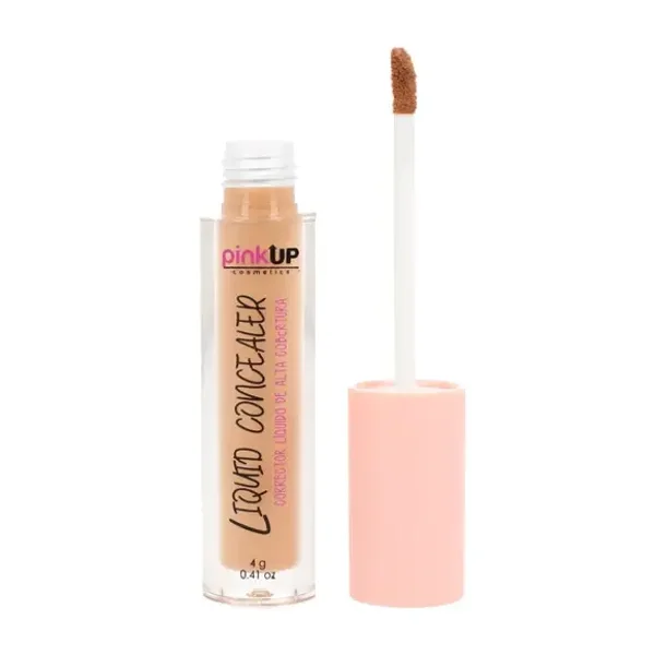 PINK UP CONCELEAR CORRECTOR LIQUIDO