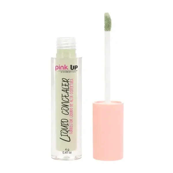PINK UP CORRECTOR LIQUIDO GREN