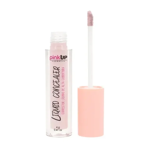 PINK UP CORRECTOR LIQUIDO LILA