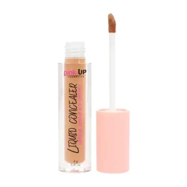 PINK UP CORRECTORE LIQUIDO MEDIUM