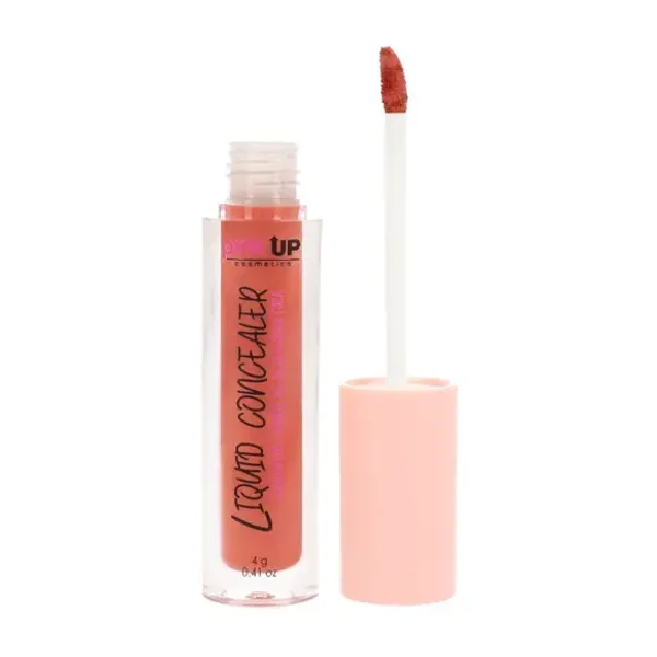 PINK UP CORRECTOR LIQUIDO ORANGE