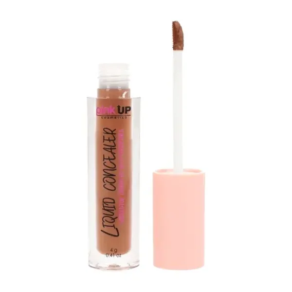 PINK UP CORRECTOR LIQUIDO TAN