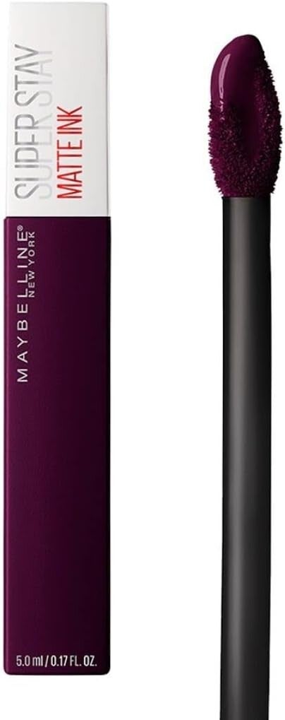 ESCAPIST 45 LABIAL MATTE INK MAYBELLINE