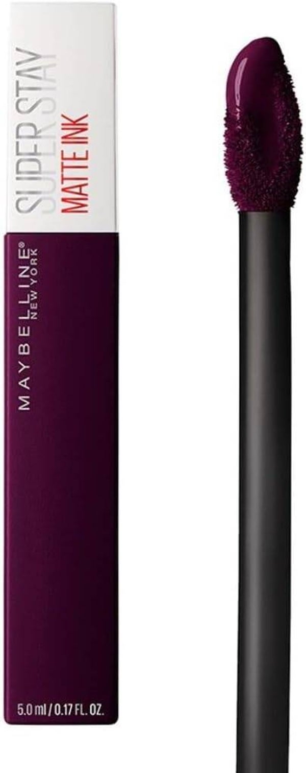 ESCAPIST 45 LABIAL MATTE INK MAYBELLINE