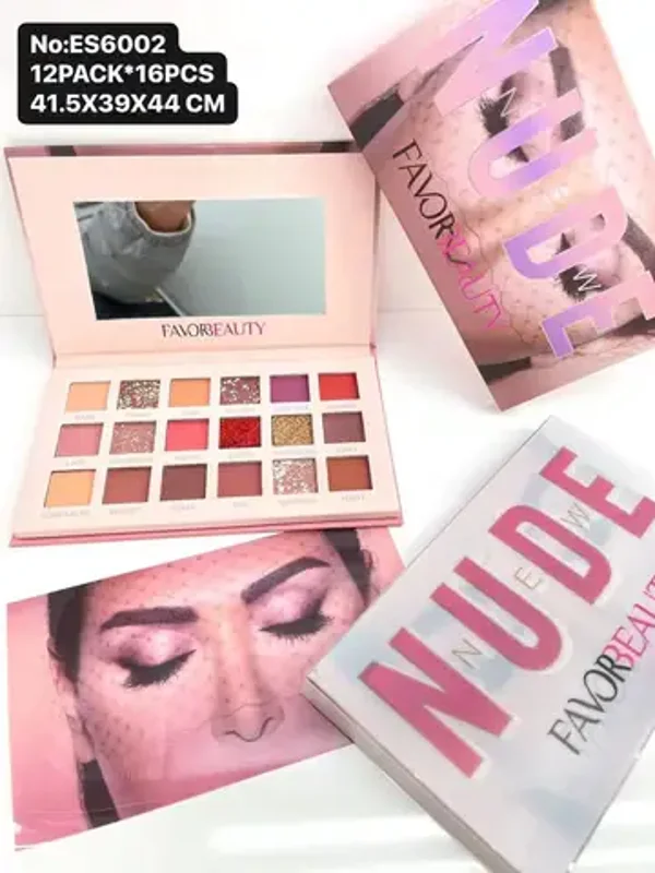 SOMBRA NUDE PZ