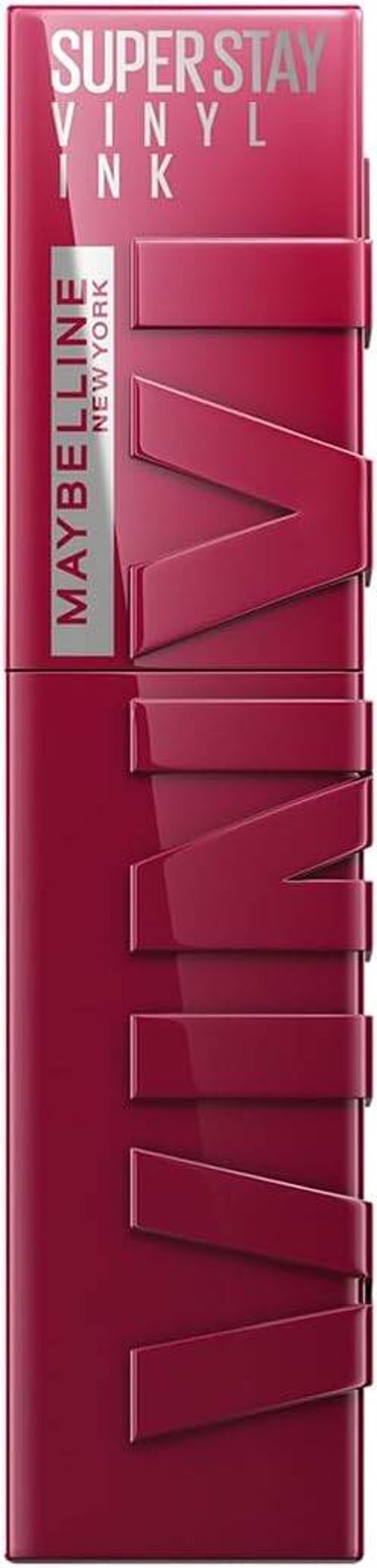 UNRIVALED 30 LABIAL MATTE MAYBELLINE